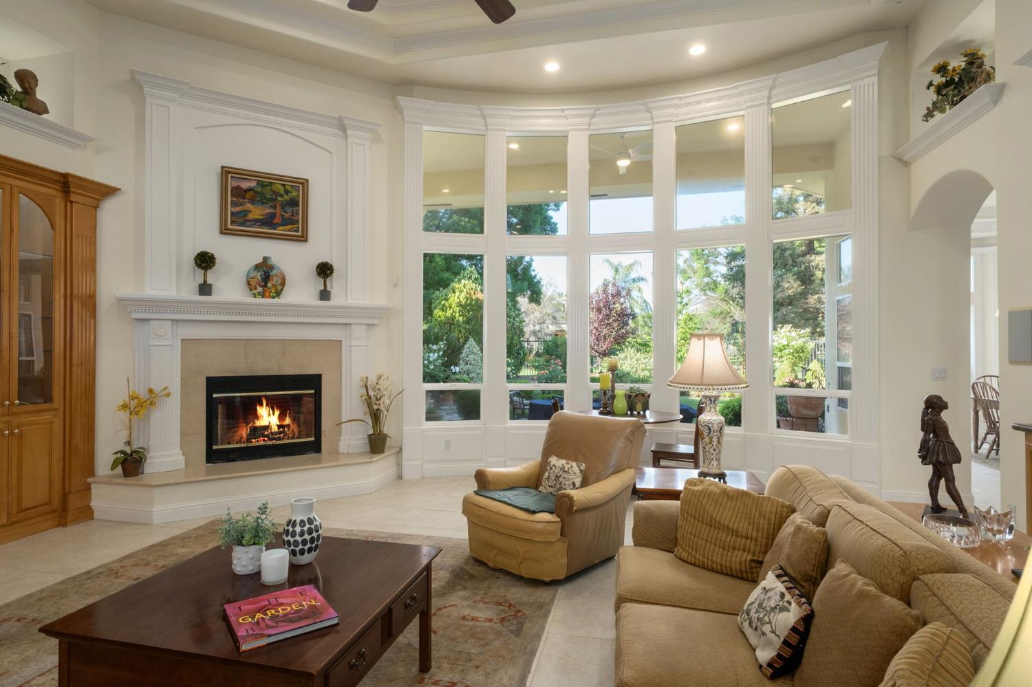 3386 E Via Monte Verdi Ave, Clovis, CA 93619