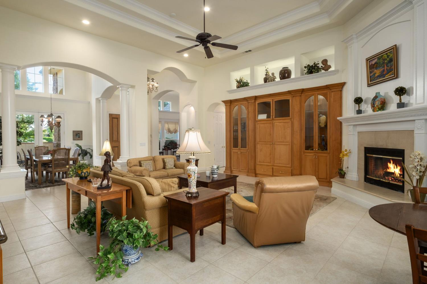 3386 E Via Monte Verdi Ave, Clovis, CA 93619