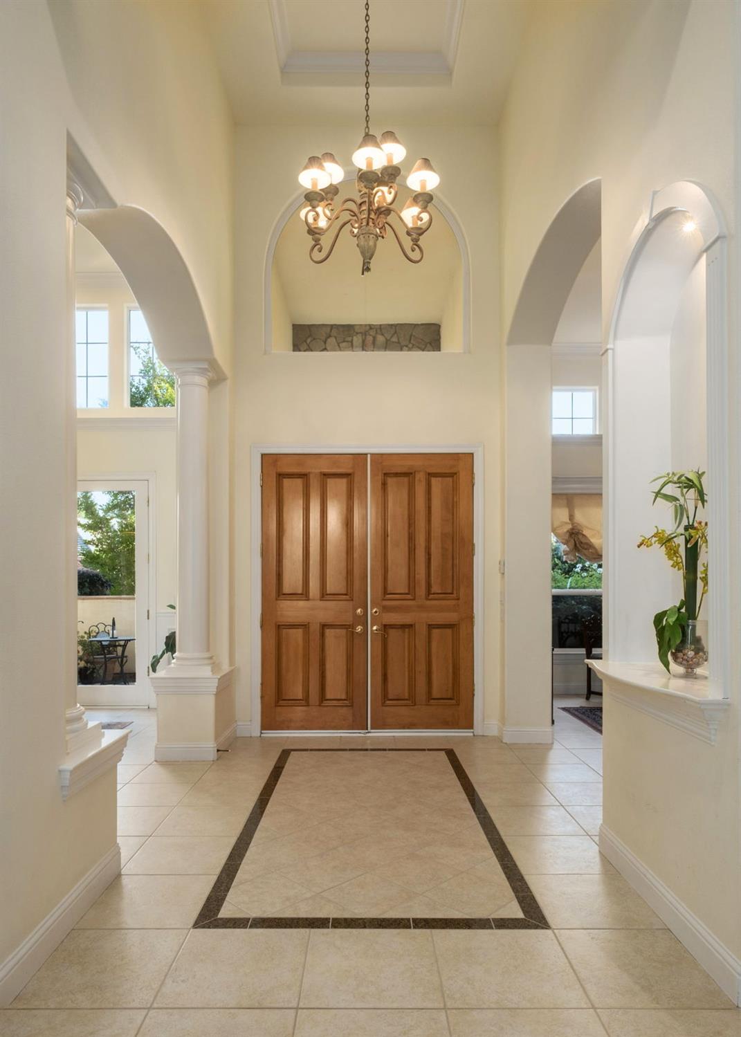 3386 E Via Monte Verdi Ave, Clovis, CA 93619