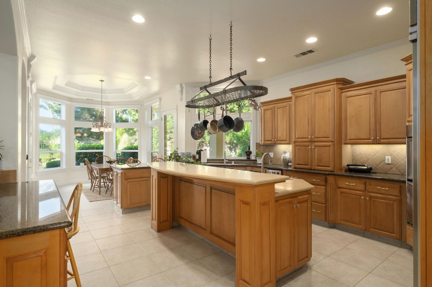 3386 E Via Monte Verdi Ave, Clovis, CA 93619