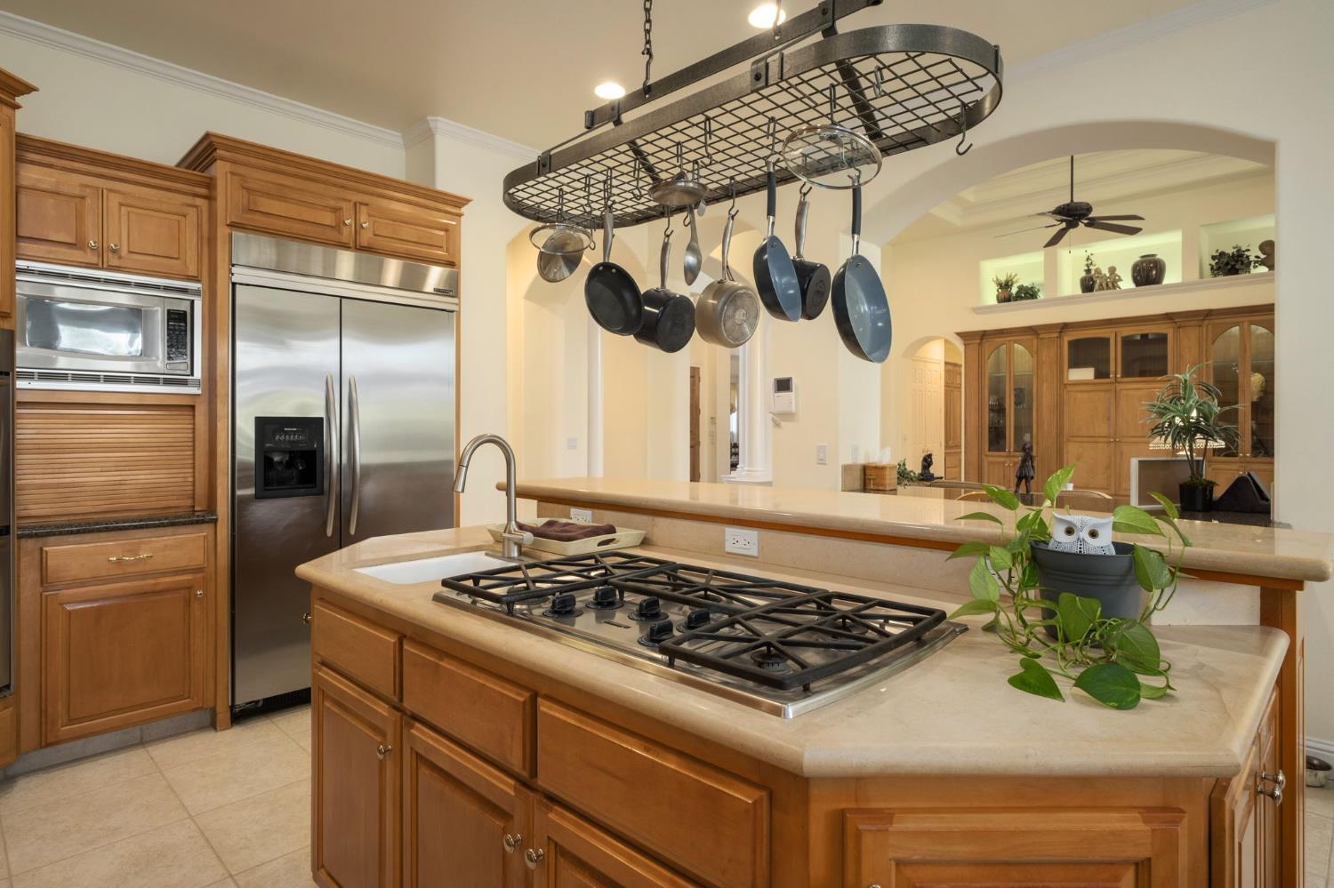 3386 E Via Monte Verdi Ave, Clovis, CA 93619