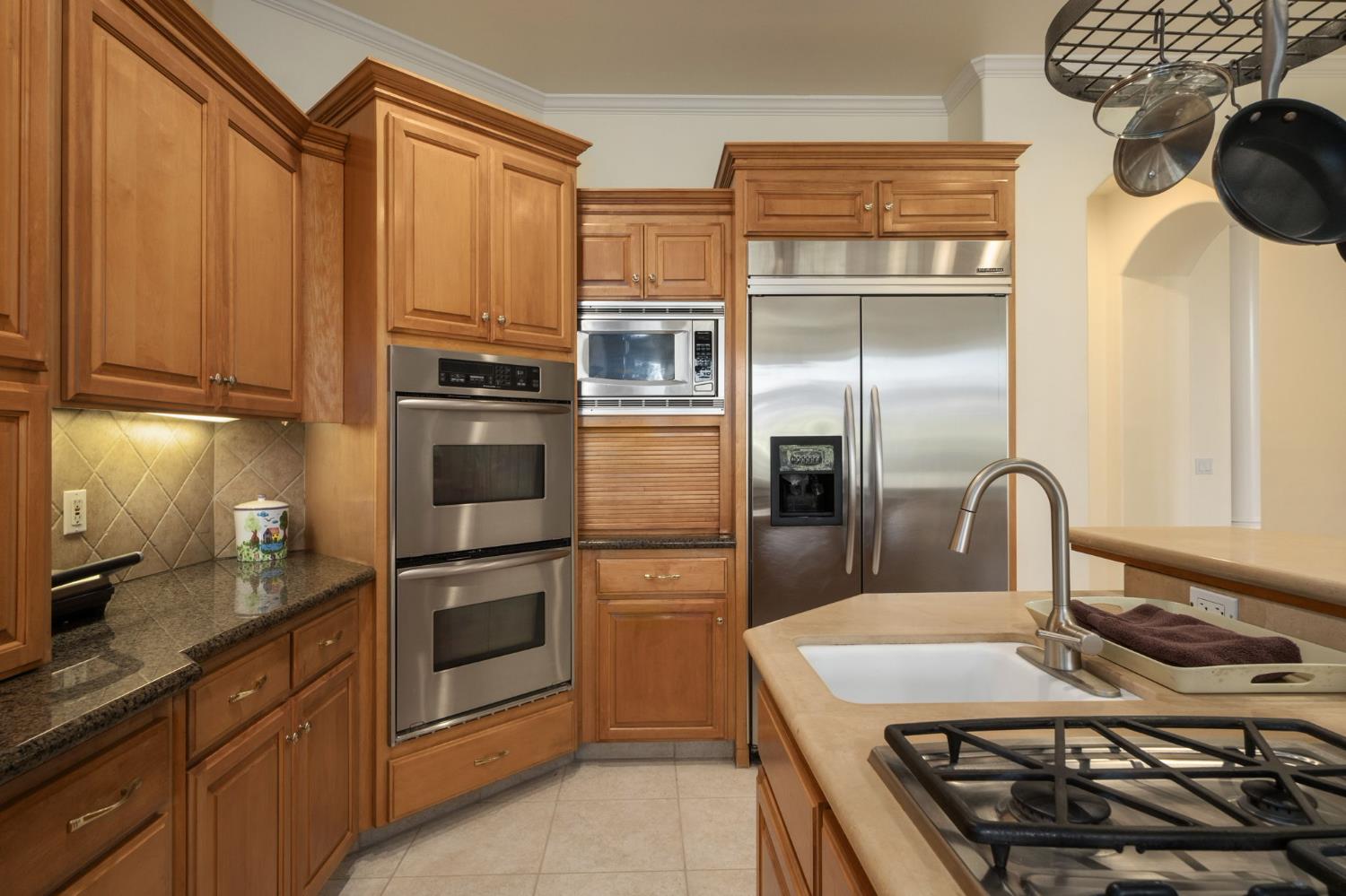 3386 E Via Monte Verdi Ave, Clovis, CA 93619