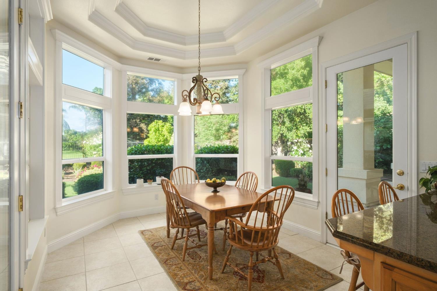 3386 E Via Monte Verdi Ave, Clovis, CA 93619