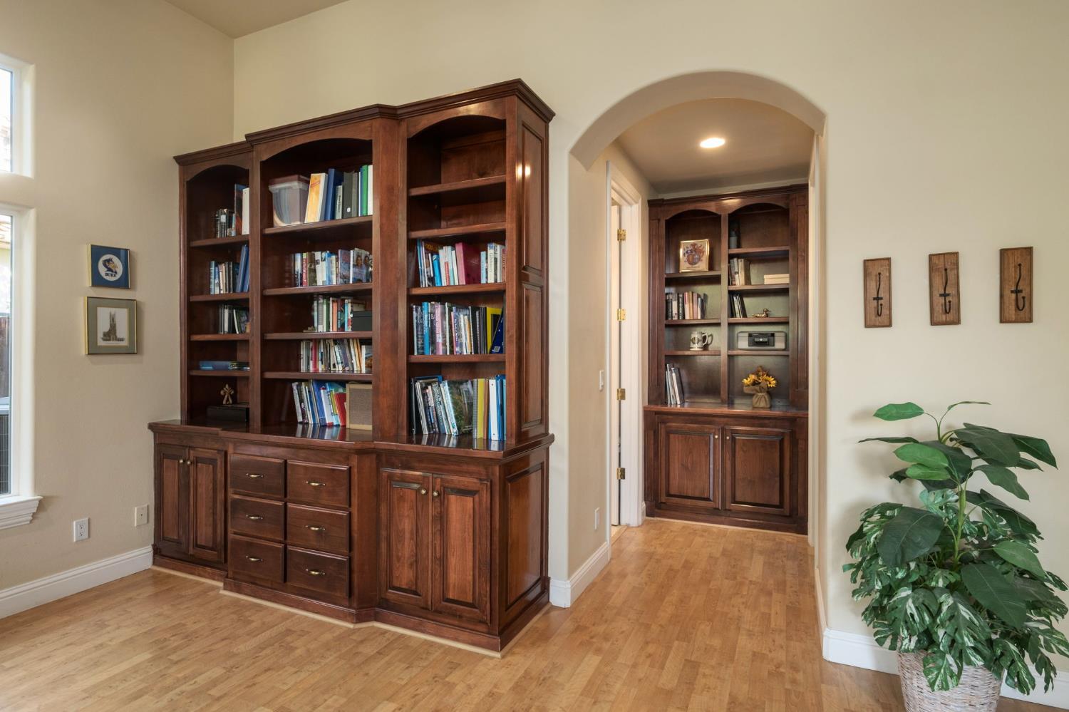 3386 E Via Monte Verdi Ave, Clovis, CA 93619