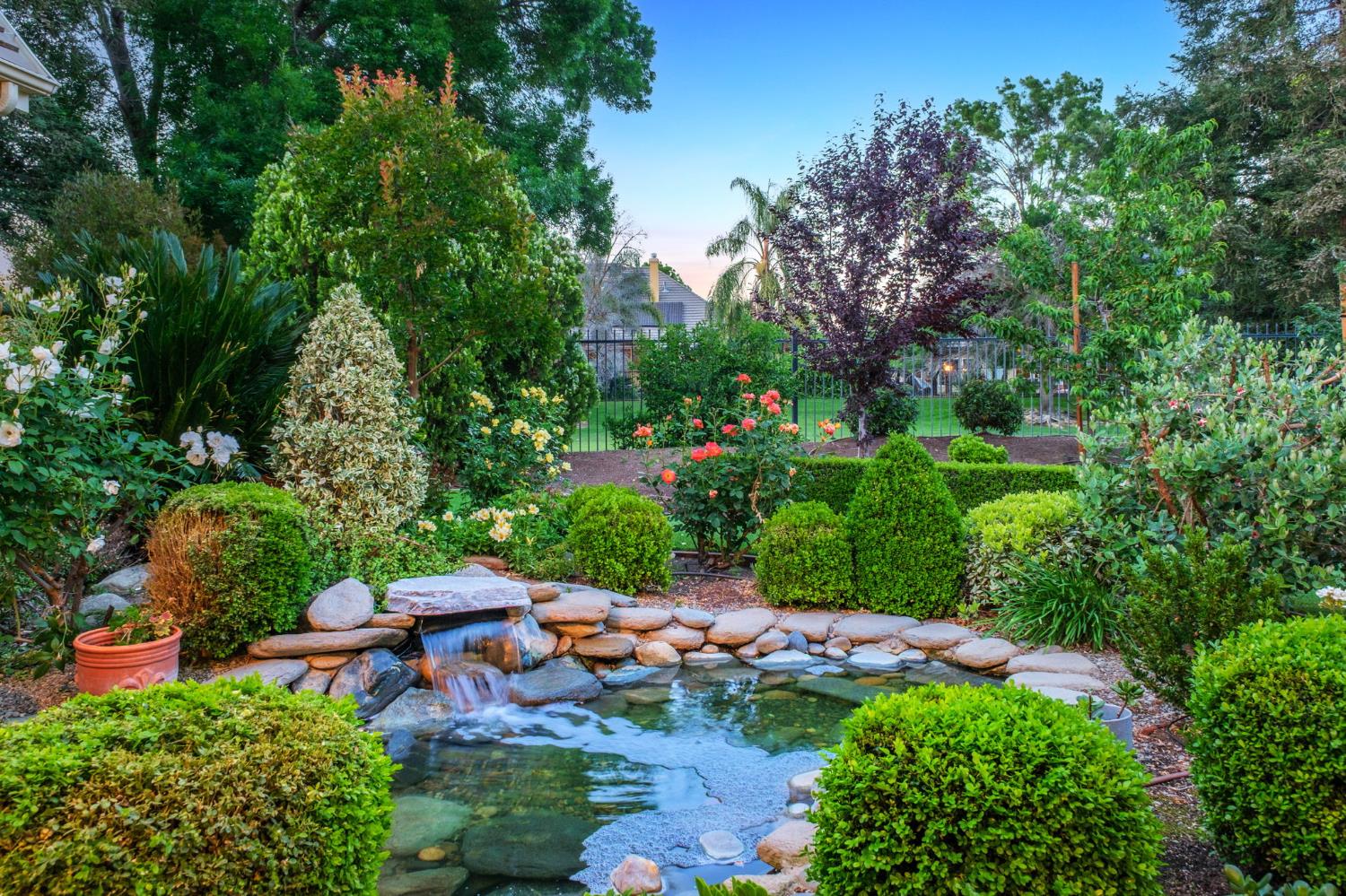 3386 E Via Monte Verdi Ave, Clovis, CA 93619