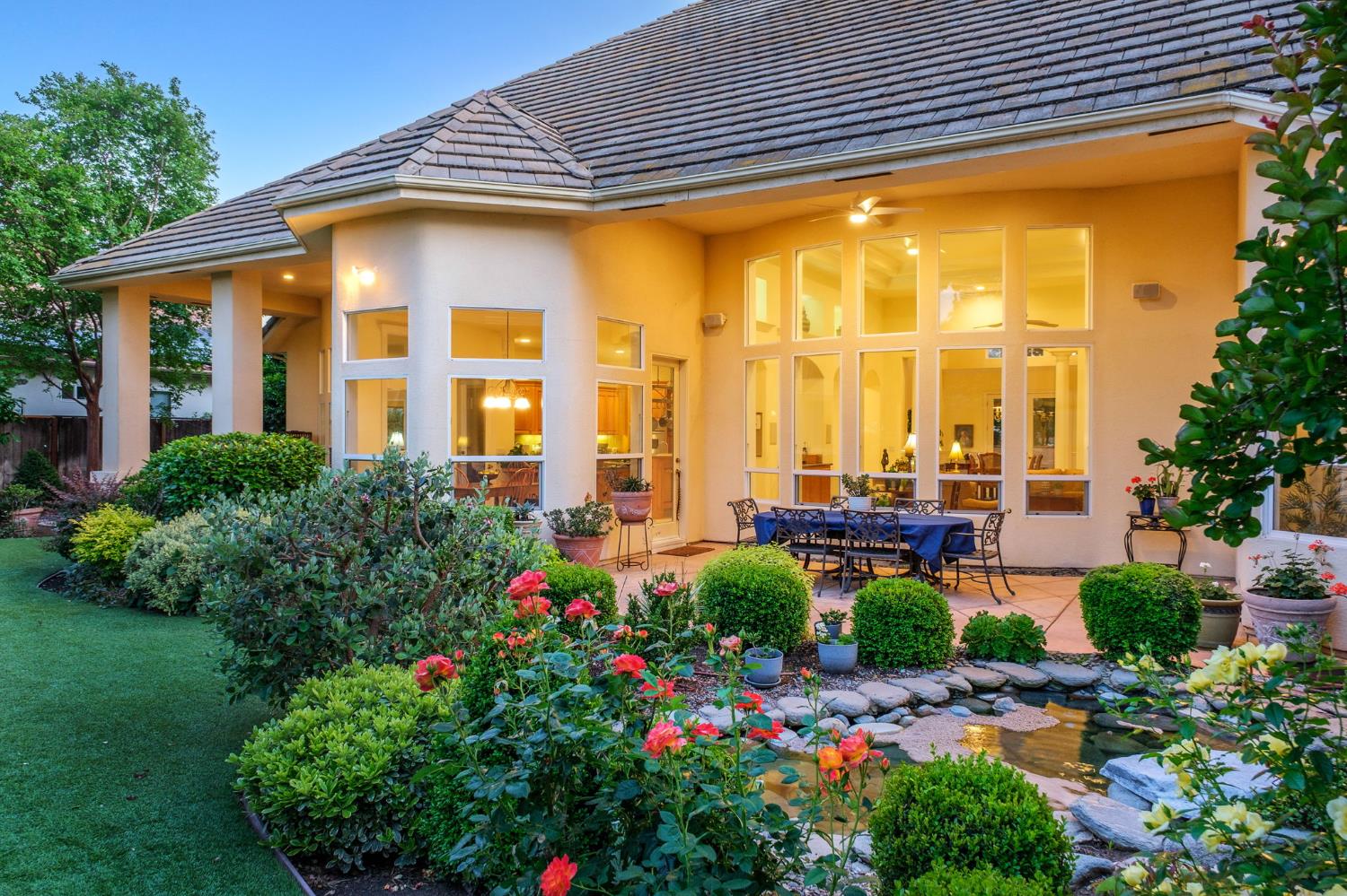 3386 E Via Monte Verdi Ave, Clovis, CA 93619