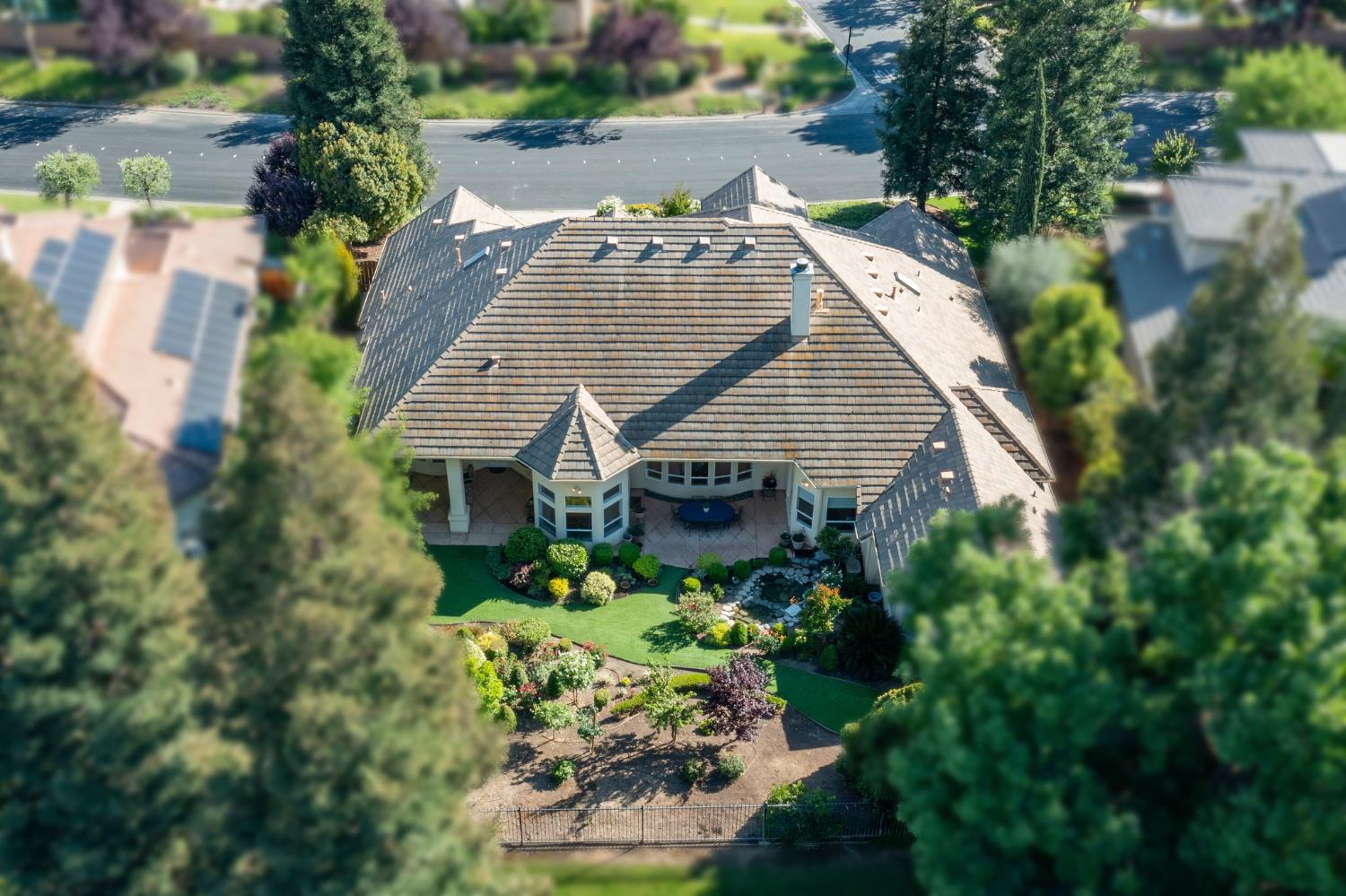 3386 E Via Monte Verdi Ave, Clovis, CA 93619