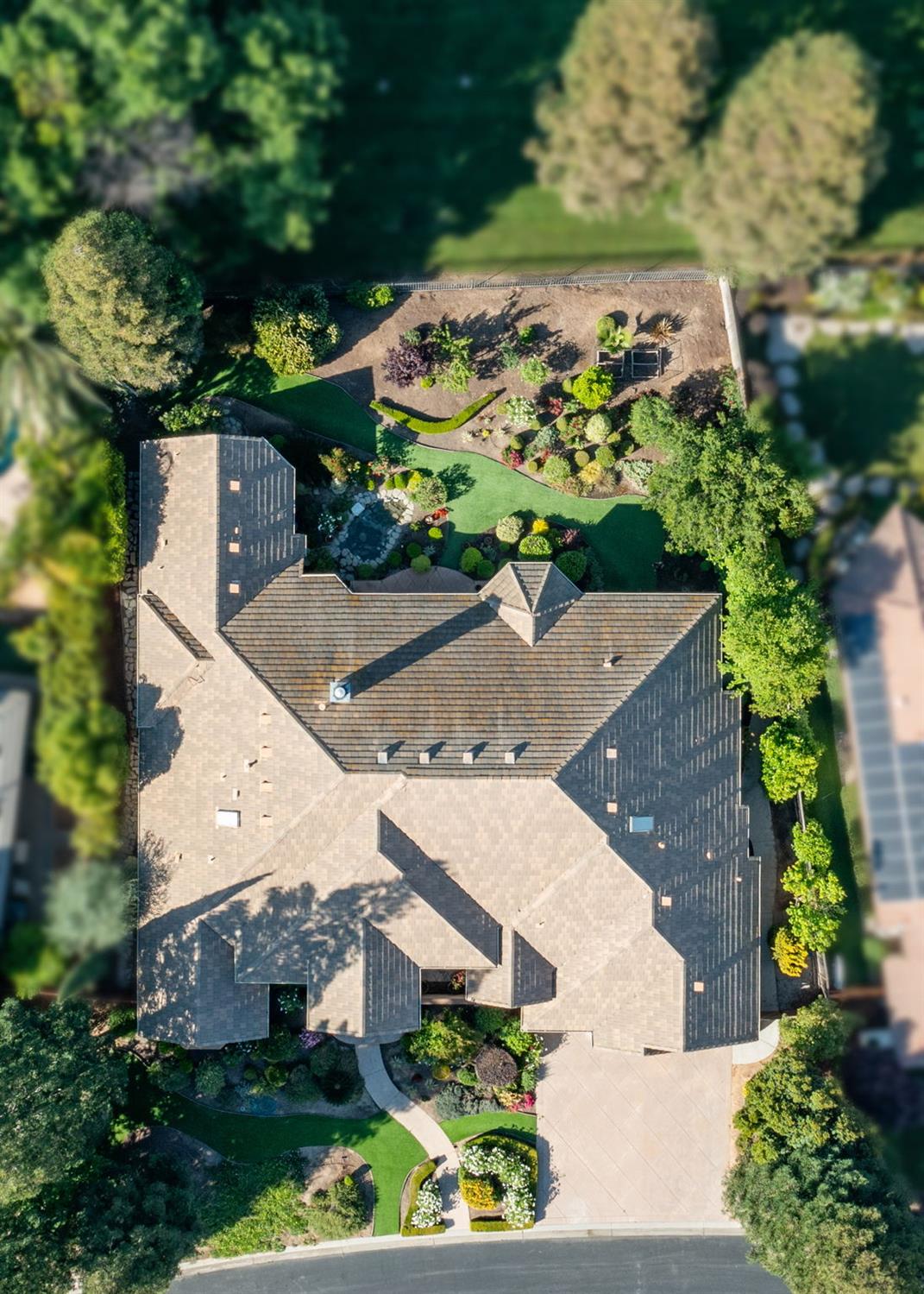 3386 E Via Monte Verdi Ave, Clovis, CA 93619